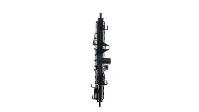 MAHLE ORIGINAL CR 1697 000P Číslo výrobce: 16486895. EAN: 4057635189125.
