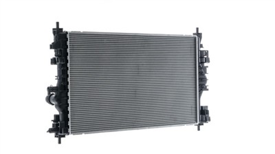 MAHLE ORIGINAL CR 1697 000P Číslo výrobce: 16486895. EAN: 4057635189125.