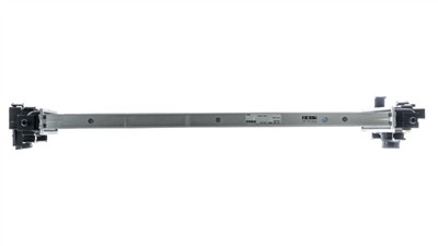 MAHLE ORIGINAL CR 1697 000P Číslo výrobce: 16486895. EAN: 4057635189125.