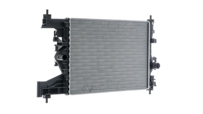 MAHLE ORIGINAL CR 2116 000P Číslo výrobce: 16486887. EAN: 4057635189163.