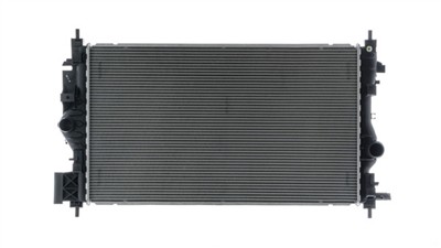 MAHLE ORIGINAL CR 2590 000P Číslo výrobce: 16486900.