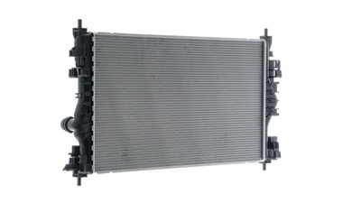 MAHLE ORIGINAL CR 2590 000P Číslo výrobce: 16486900.