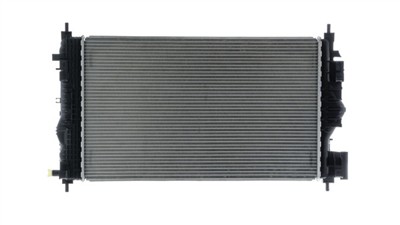 MAHLE ORIGINAL CR 2592 000P Číslo výrobce: 16486897. EAN: 4057635189095.