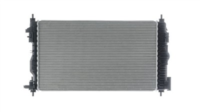 MAHLE ORIGINAL CR 2594 000P Číslo výrobce: 16486889. EAN: 4057635189170.