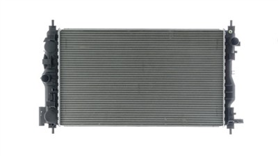 MAHLE ORIGINAL CR 2594 000P Číslo výrobce: 16486889. EAN: 4057635189170.