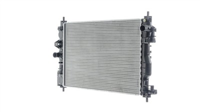 MAHLE ORIGINAL CR 2594 000P Číslo výrobce: 16486889. EAN: 4057635189170.