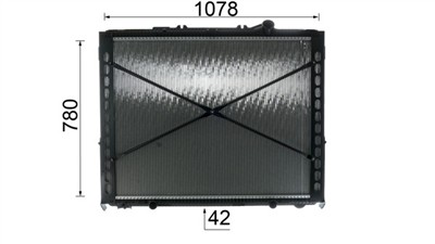 MAHLE ORIGINAL CR 2639 000P Číslo výrobce: 72528907. EAN: 4057635199520.