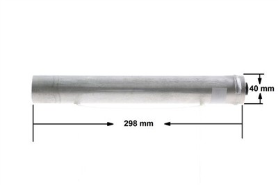 MAHLE ORIGINAL AD 16 000S Číslo výrobce: 351008494. EAN: 4057635040990.