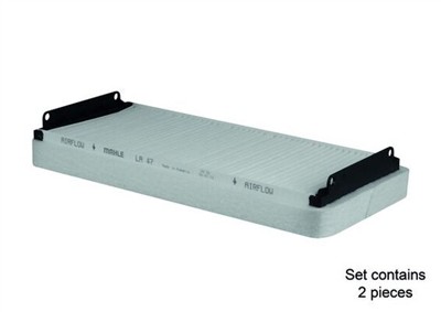 MAHLE ORIGINAL LA 47/S Číslo výrobce: 76417679. EAN: 4009026506301.