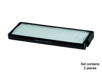 MAHLE ORIGINAL LA 377/S Číslo výrobce: 70352793. EAN: 4009026511336.