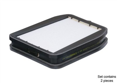 MAHLE ORIGINAL LA 455/S Číslo výrobce: 70388573. EAN: 4009026725283.