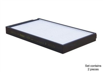 MAHLE ORIGINAL LA 634/S Číslo výrobce: 70560116. EAN: 4009026882641.