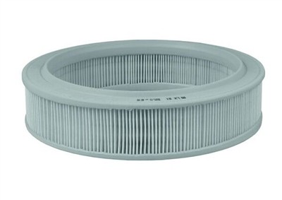 MAHLE ORIGINAL LX 81 Číslo výrobce: 77813009. EAN: 4009026039083.