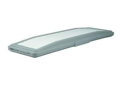 MAHLE ORIGINAL LX 311 Číslo výrobce: 77395668. EAN: 4009026003237.