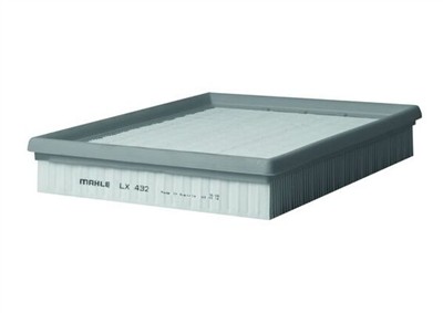 MAHLE ORIGINAL LX 432 Číslo výrobce: 77486517. EAN: 4009026001721.