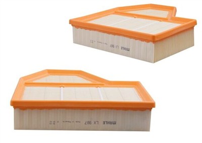 MAHLE ORIGINAL LX 987 Číslo výrobce: 76671416. EAN: 4009026409817.