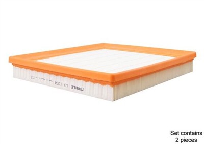 MAHLE ORIGINAL LX 1264/S Číslo výrobce: 70326160. EAN: 4009026508992.