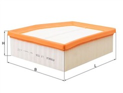 MAHLE ORIGINAL LX 934