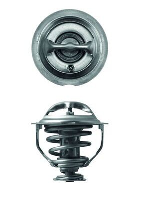 MAHLE ORIGINAL TX 117 95D Číslo výrobce: 72352159. EAN: 4009026933299.