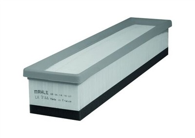 MAHLE ORIGINAL LX 3144 Číslo výrobce: 70554997. EAN: 4009026878897.