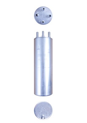 MAHLE ORIGINAL KL 229/11 Číslo výrobce: 72513368. EAN: 4057635174510.