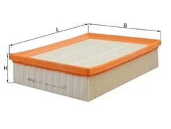 MAHLE ORIGINAL LX 821