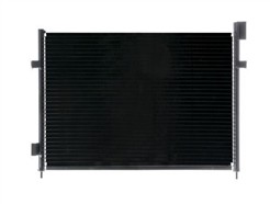 MAHLE ORIGINAL AC 307 000S