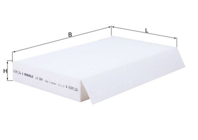 MAHLE ORIGINAL LA 684 Číslo výrobce: 72347774. EAN: 4009026932322.