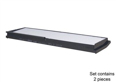 MAHLE ORIGINAL LA 862/S Číslo výrobce: 70594602. EAN: 4009026922620.