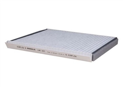 MAHLE ORIGINAL LAK 447 Číslo výrobce: 72352947. EAN: 4009026933640.