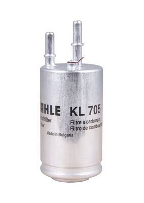 MAHLE ORIGINAL KL 705 Číslo výrobce: 70384038. EAN: 4009026719602.