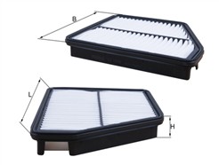MAHLE ORIGINAL LX 1840