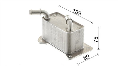 MAHLE ORIGINAL CLC 323 000P Číslo výrobce: 72536448. EAN: 4057635212045.