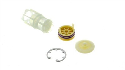 MAHLE ORIGINAL AD 318 000P Číslo výrobce: 72534041. EAN: 4057635209823.