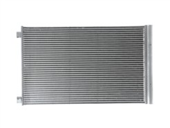 MAHLE ORIGINAL AC 1124 000P