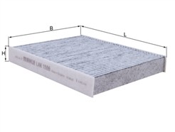 MAHLE ORIGINAL LAK 1506