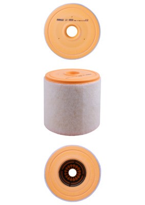 MAHLE ORIGINAL LX 4959 Číslo výrobce: 72502829. EAN: 4057635170284.