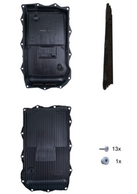 MAHLE ORIGINAL HX 184KIT Číslo výrobce: 72546977. EAN: 4057635005784.