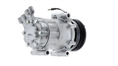 MAHLE ORIGINAL ACP 1252 000S Číslo výrobce: 72514497. EAN: 4057635175432.