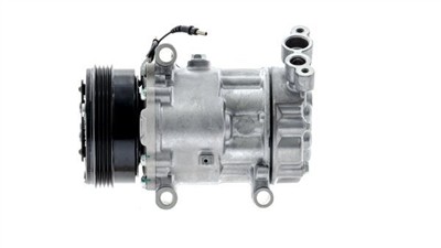 MAHLE ORIGINAL ACP 1252 000S Číslo výrobce: 72514497. EAN: 4057635175432.