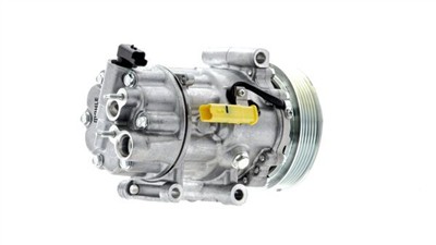 MAHLE ORIGINAL ACP 1273 000S Číslo výrobce: 72519357. EAN: 4057635183727.