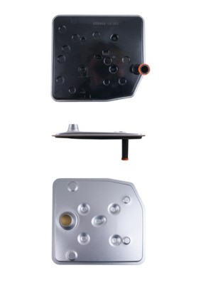 MAHLE ORIGINAL HX 263 Číslo výrobce: 72550669. EAN: 4057635218962.