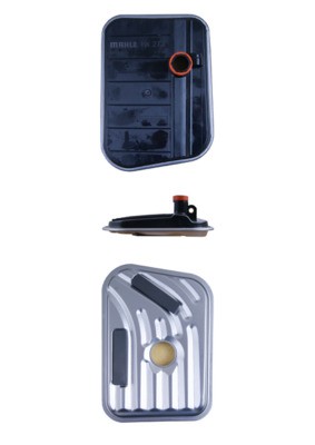 MAHLE ORIGINAL HX 273 Číslo výrobce: 72552650. EAN: 4057635220521.