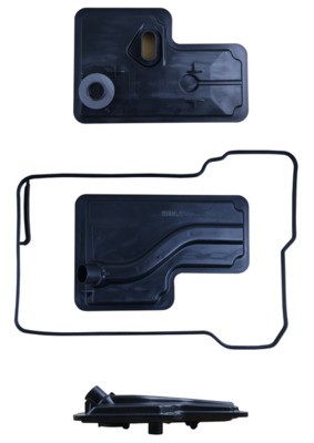 MAHLE ORIGINAL HX 270D Číslo výrobce: 72554034. EAN: 4057635221177.