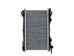 MAHLE ORIGINAL CR 2706 000P