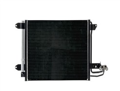 MAHLE ORIGINAL AC 324 000S