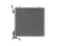 MAHLE ORIGINAL AC 1114 000S