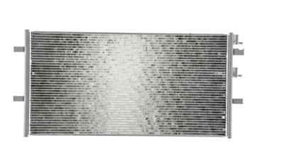 MAHLE ORIGINAL AC 695 000S Číslo výrobce: 72531517.