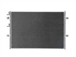 MAHLE ORIGINAL AC 695 000S