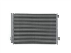 MAHLE ORIGINAL AC 1051 000S